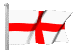 The English Flag