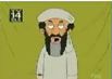 Family Guy-Osama